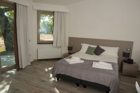 Exclusive Room | View from room