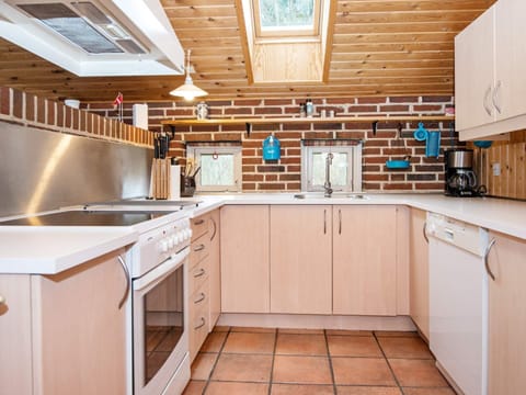 House | Private kitchen | Highchair