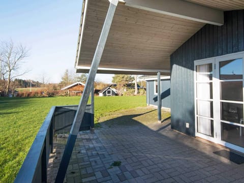 House | View from property