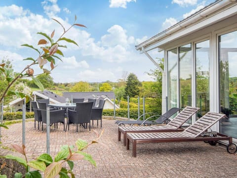 House | View from property