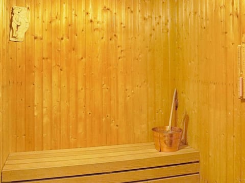 House | Sauna