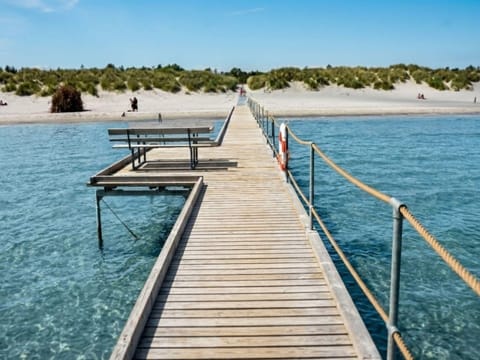 House | Beach