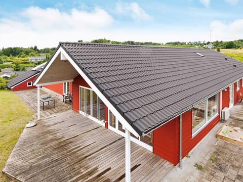 House | View from property