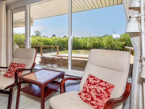 House | View from property