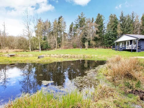 House | View from property