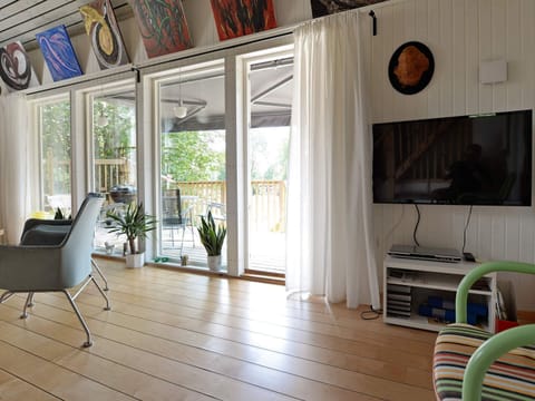 House | Interior