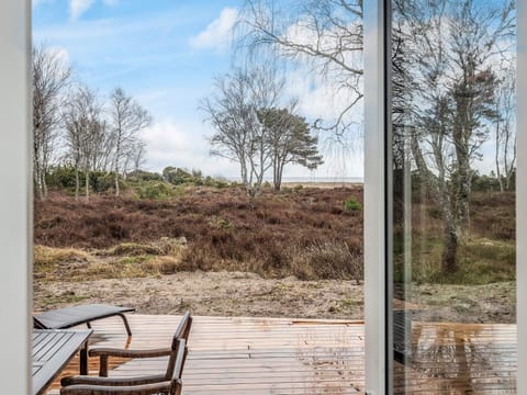 House | View from property