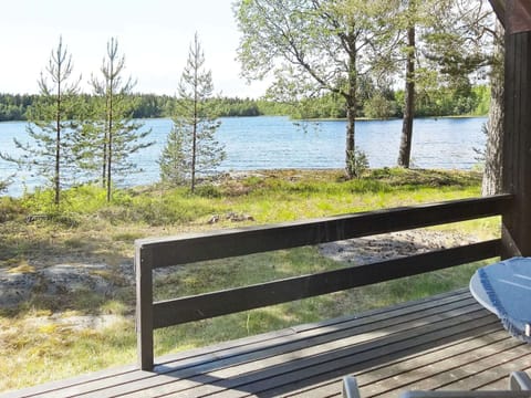 House | Water view