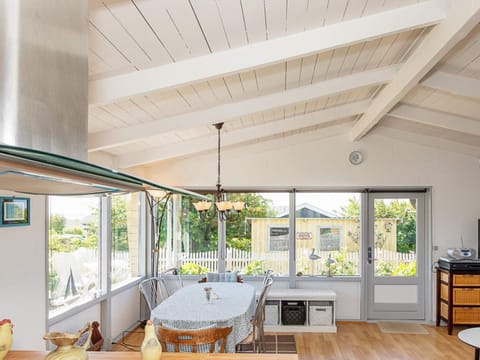 House | Interior