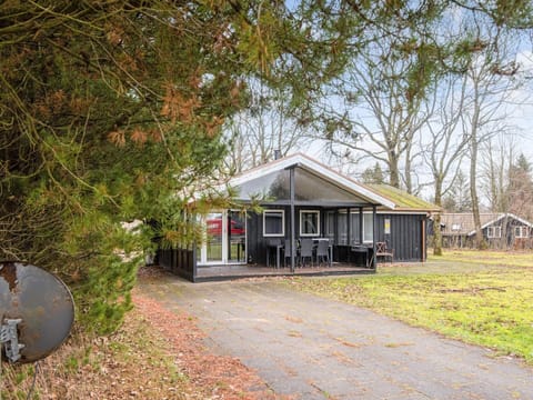 House | View from property