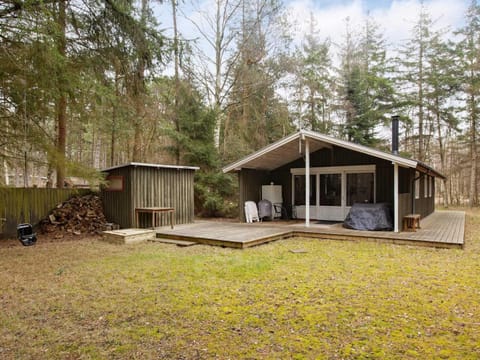 House | View from property
