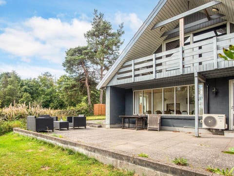 House | View from property