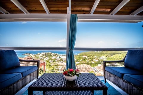 Penthouse View
