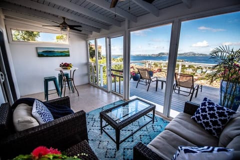 View from Porch