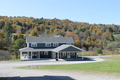 Farmhouse