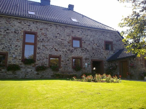 Cottage | Exterior