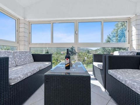 House | View from property