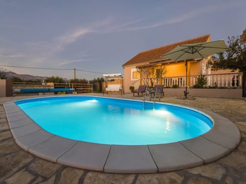 House | Pool | Indoor pool, outdoor pool