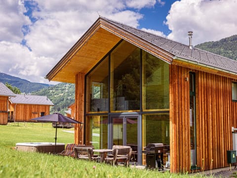 Chalet | Exterior