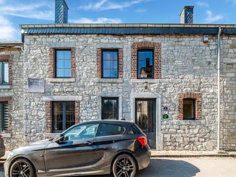 Cottage | Exterior