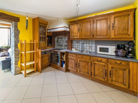 Cottage | Private kitchen