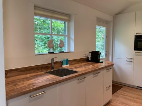 House | Private kitchen