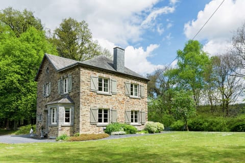 Cottage | Exterior