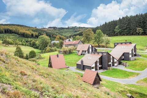 House | View from property