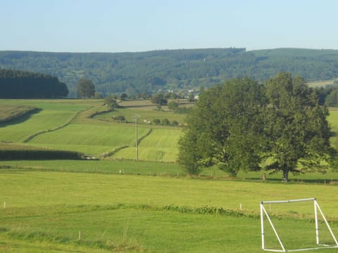 Cottage | View from property
