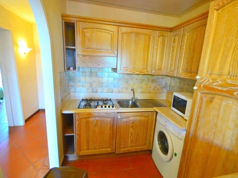 House | Private kitchen