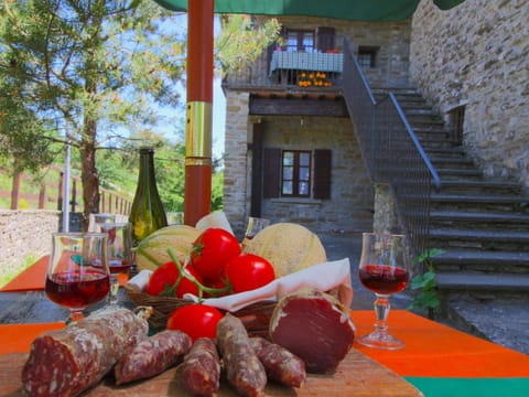 House | Interior detail