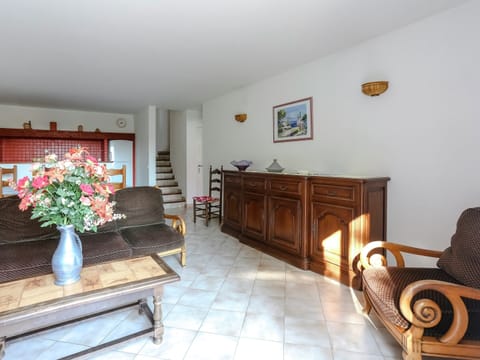 House | Living room