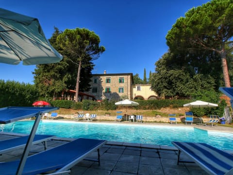 House | Pool | Outdoor pool