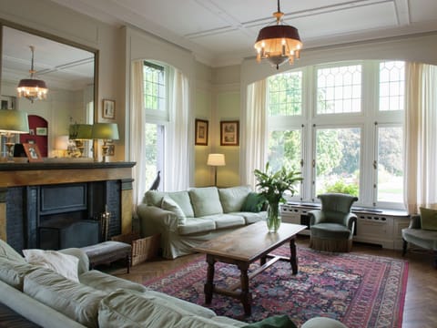 House | Living area