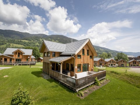 Chalet | Exterior