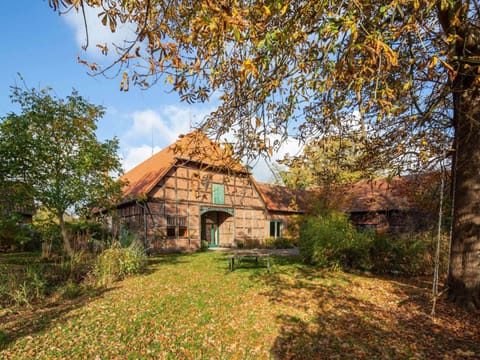 House | Exterior