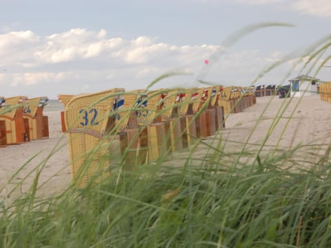 House | View from property