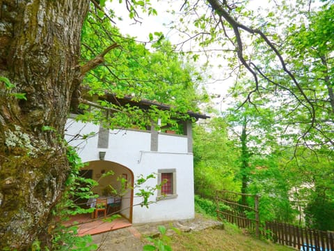 House | Exterior