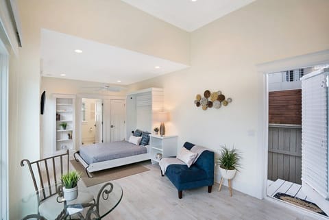 A dreamy open floor plan