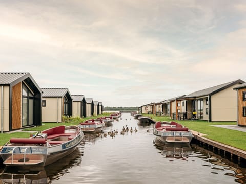 Cottage | Marina