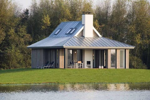 House | View from property