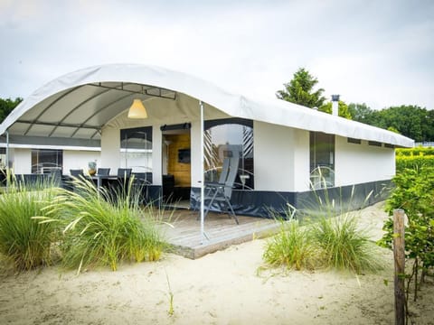 Tent | Dining