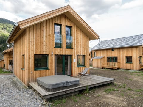 Chalet | Exterior