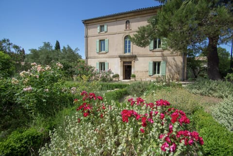 Villa | Exterior