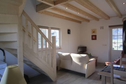 House | Living room