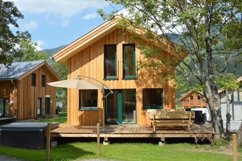 Chalet | Exterior
