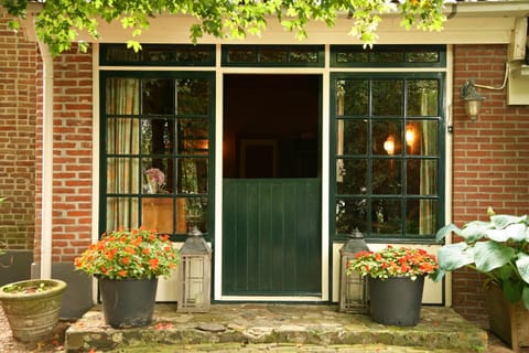 House | Exterior