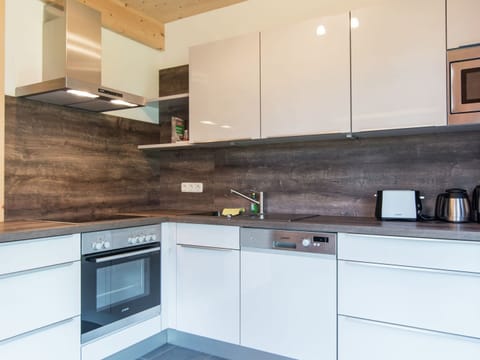 Chalet | Private kitchen