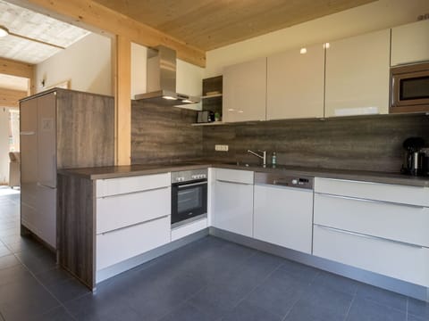 Chalet | Private kitchen