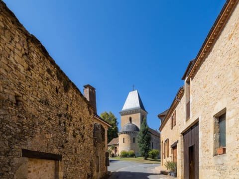 House | View from property